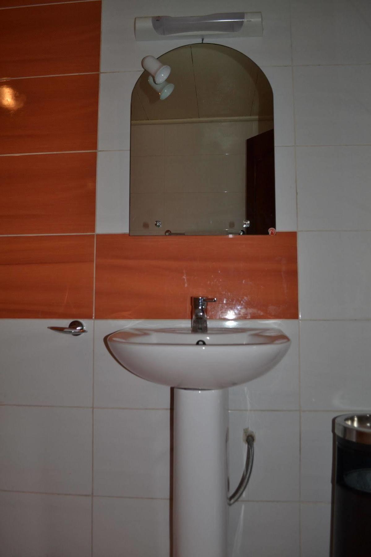 Hotel Lumiere Akwa 두알라 외부 사진